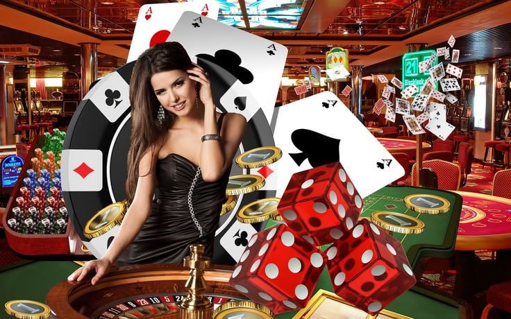 968 တိုက်ရိုက်ကာစီနို Live Baccarat Roulette မြန်မာ MMK ကစားသူများ