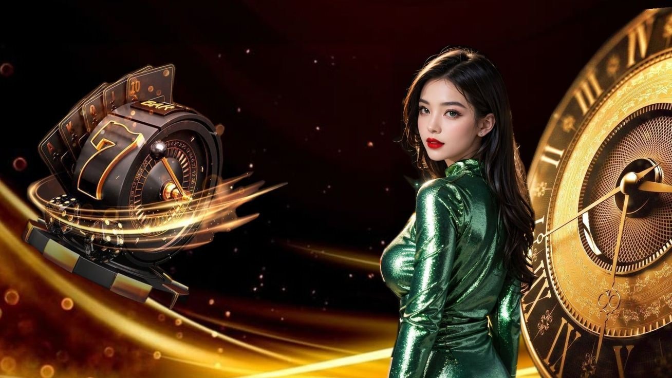 Slots ဂိမ်းများ