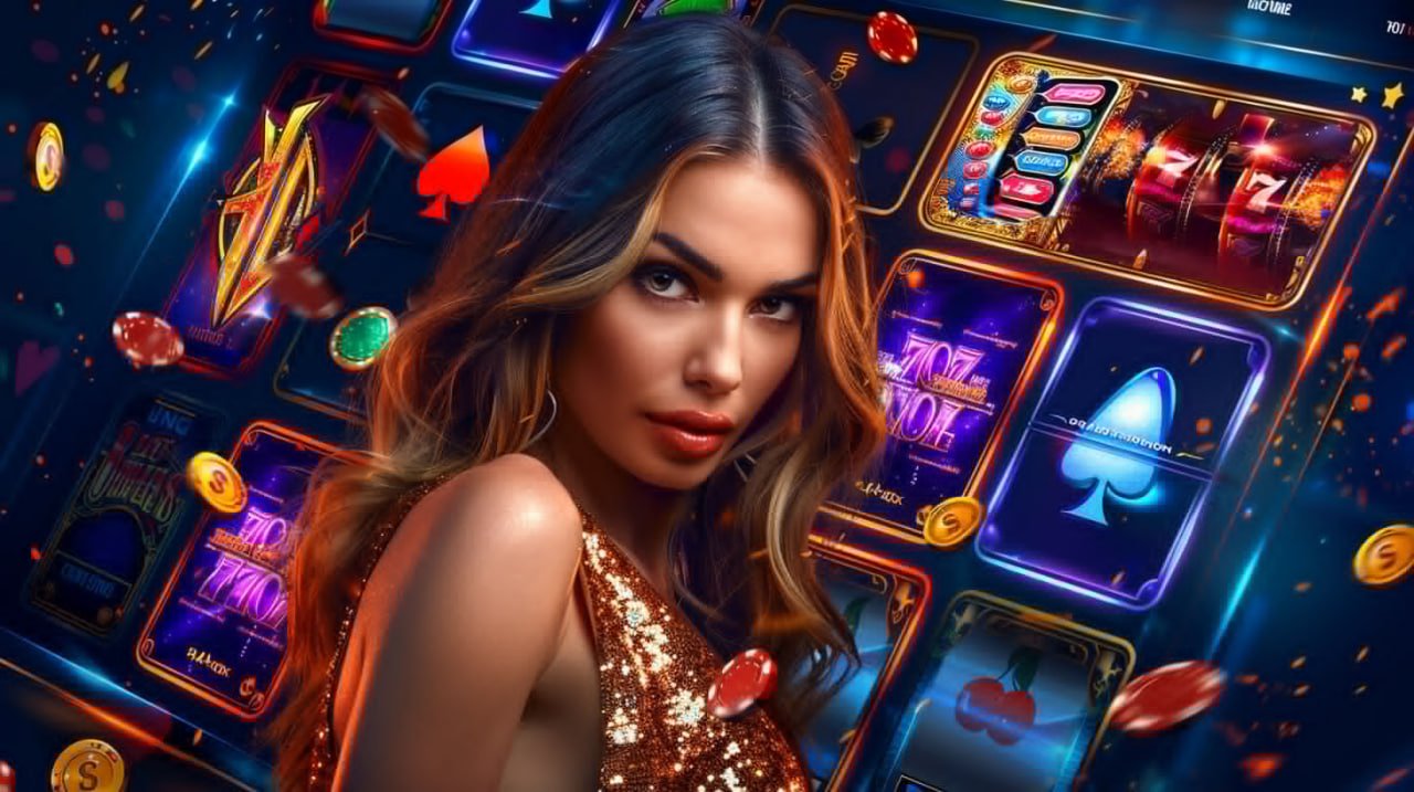 968 Slots Provider ကုမ္ပဏီများနှင့် ပူးပေါင်းမှု